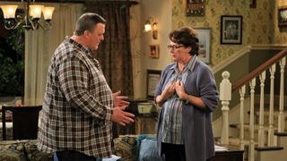 Peggy's New Beau