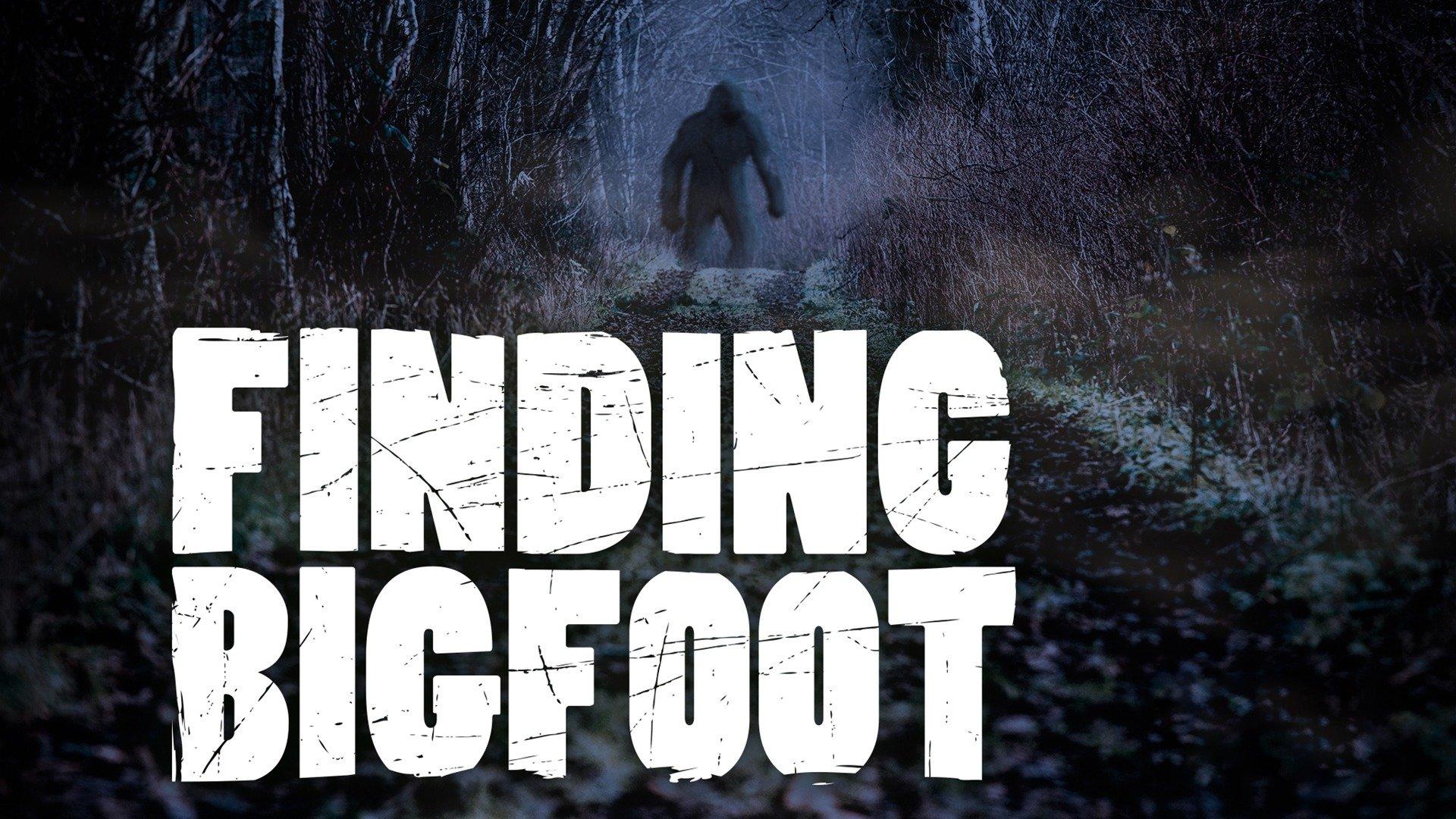 Watch Finding Bigfoot Streaming Online on Philo (Free Trial)