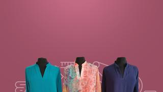 Ageless Fashion