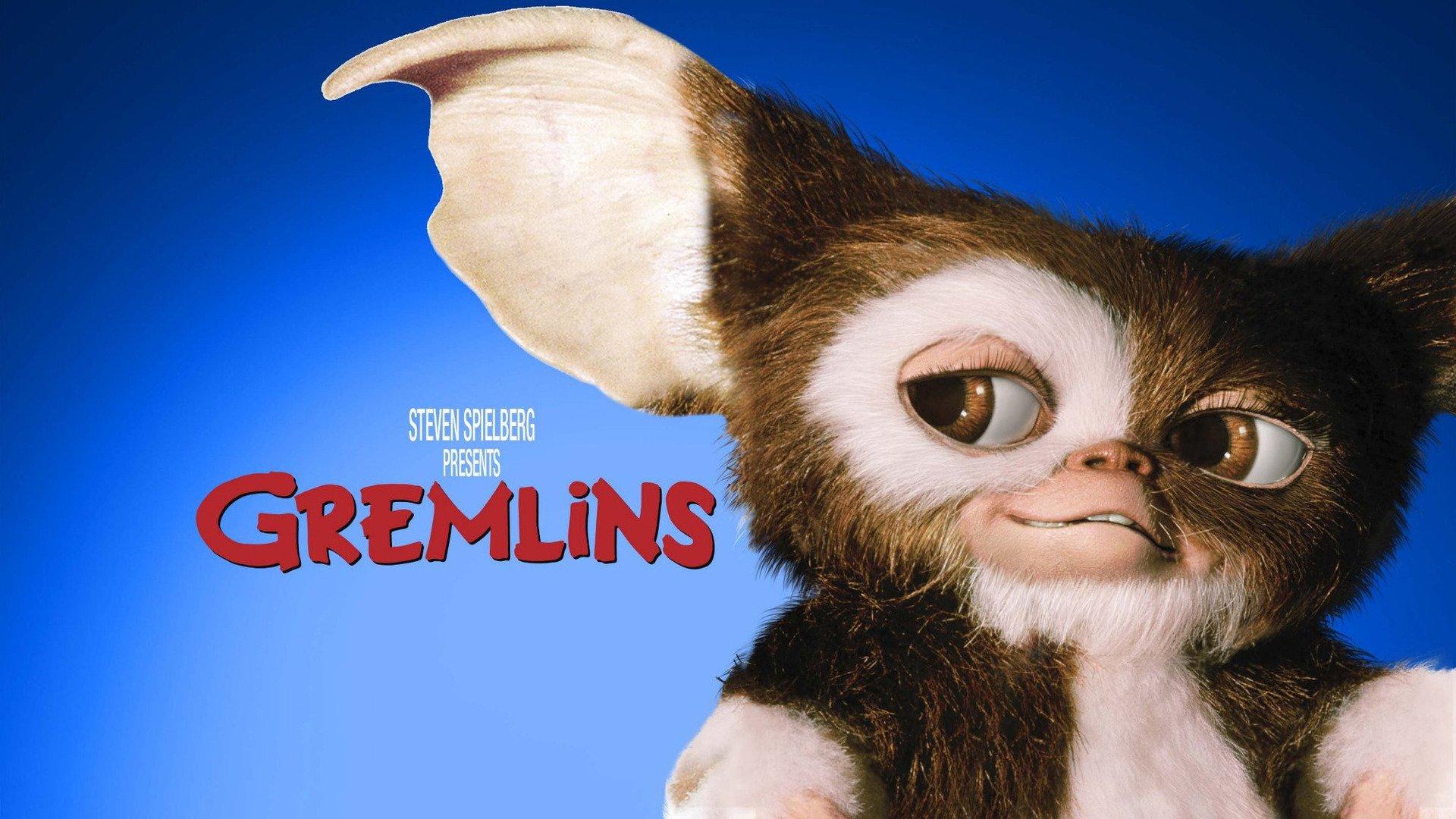 gremlins family movie review