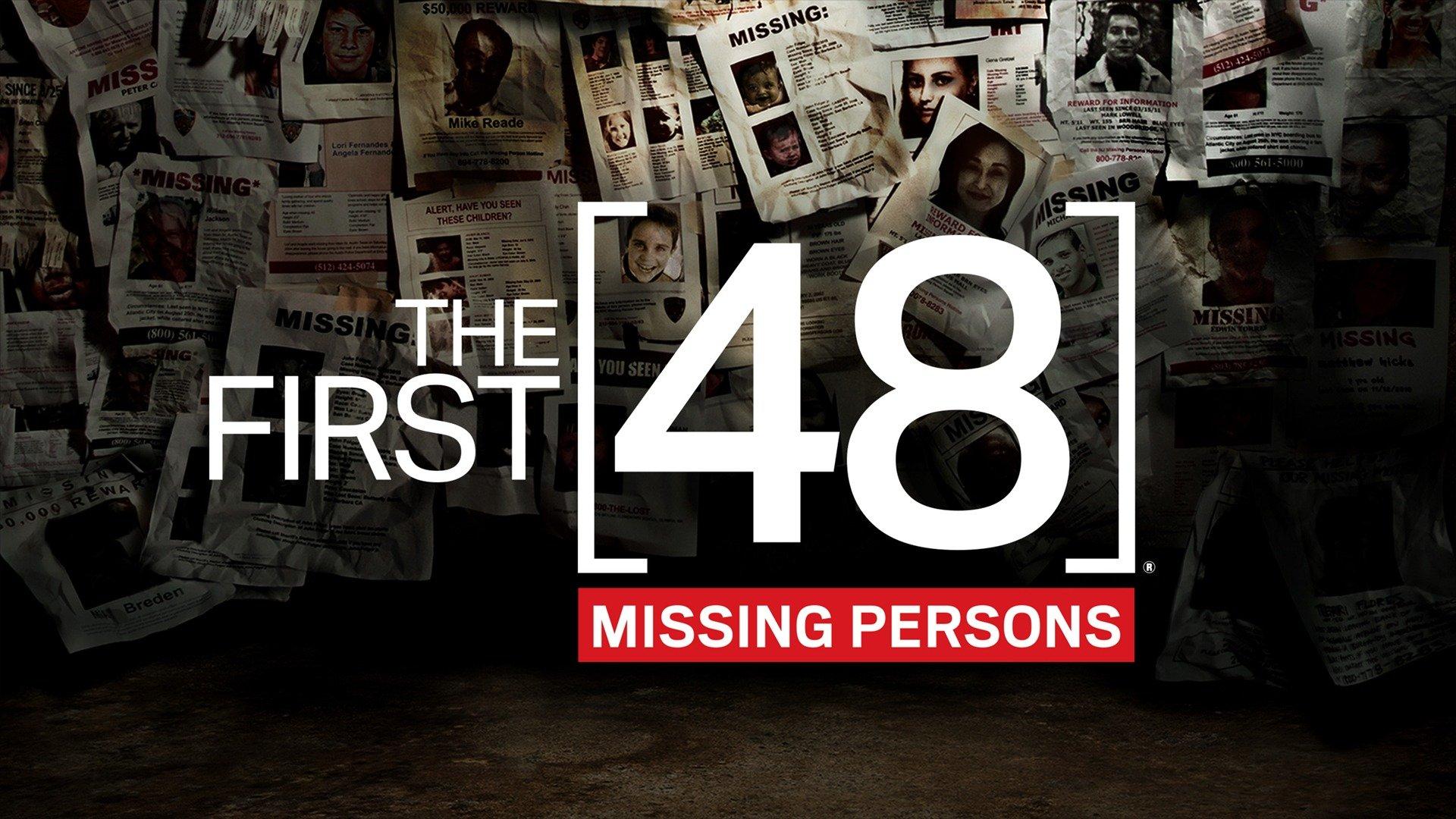 Watch The First 48: Missing Persons Streaming Online on Philo (Free Trial)