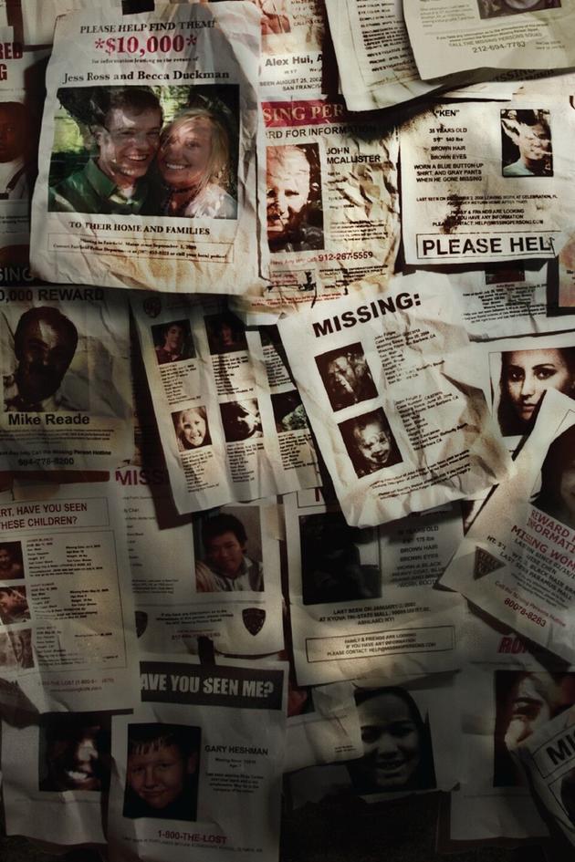 The First 48: Missing Persons