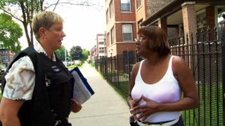 Tangled Web; Street Justice