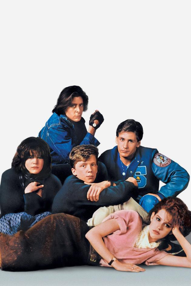 The Breakfast Club