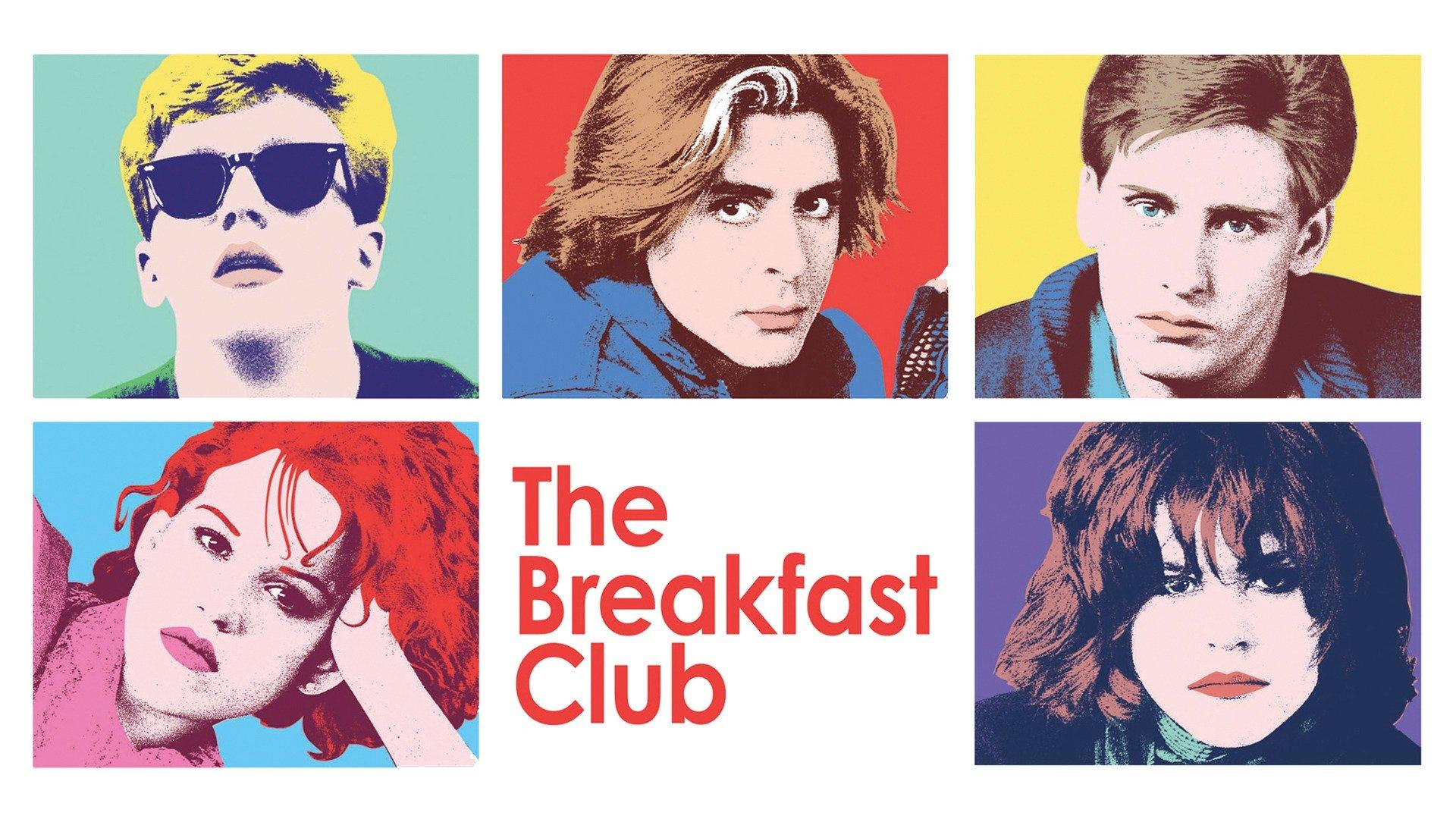 Watch The Breakfast Club Streaming Online on Philo (Free Trial) - What Can You Watch The Breakfast Club On