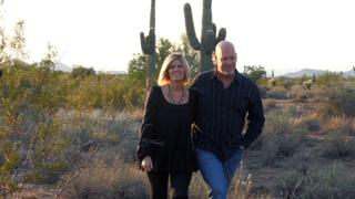 Debby & Jason; Ace & Bethany