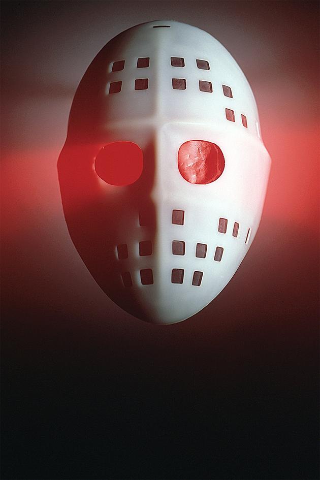 Friday the 13th -- A New Beginning