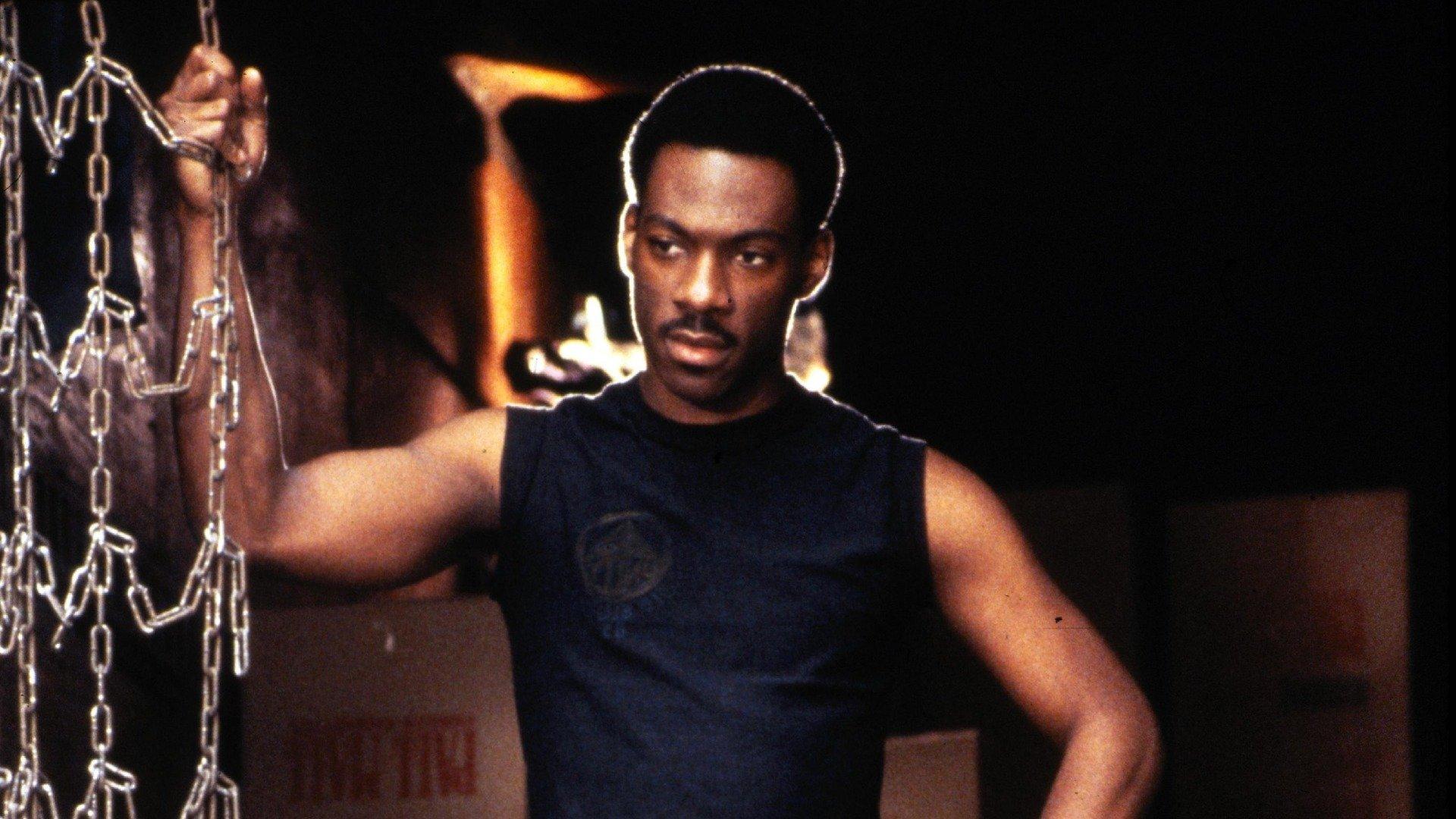 beverly hills cop phil