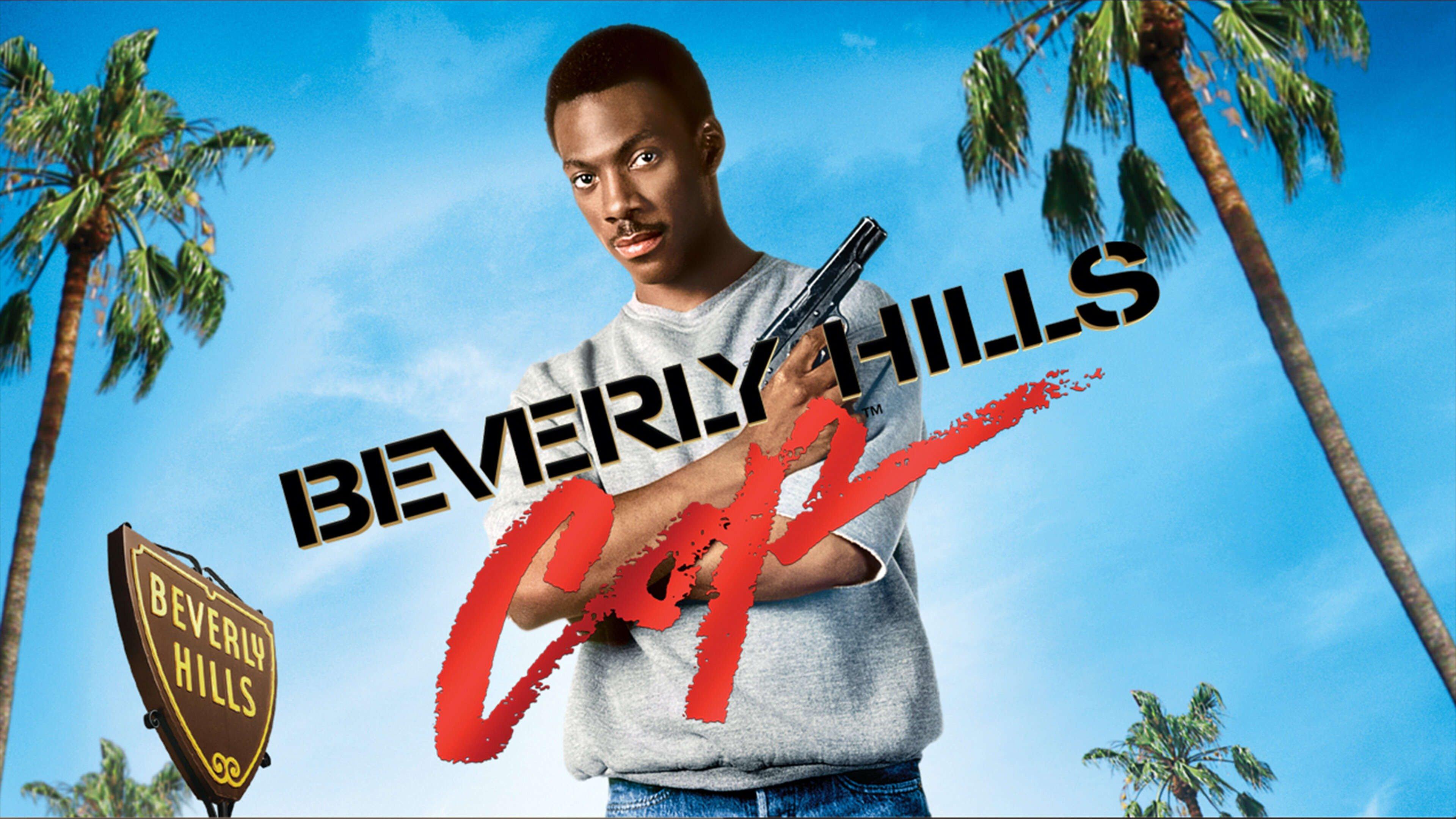 Watch Beverly Hills Cop Streaming Online on Philo (Free Trial)