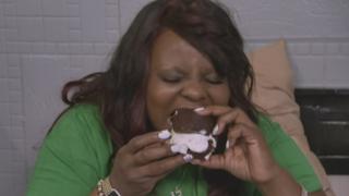 Addicted to Tartar Sauce