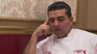 Cake Boss