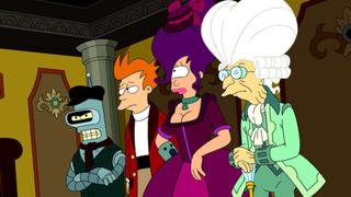 Futurama