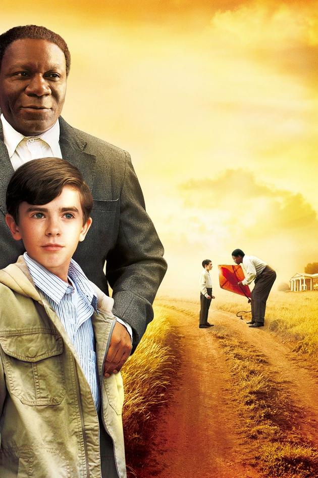 Master Harold... and the Boys