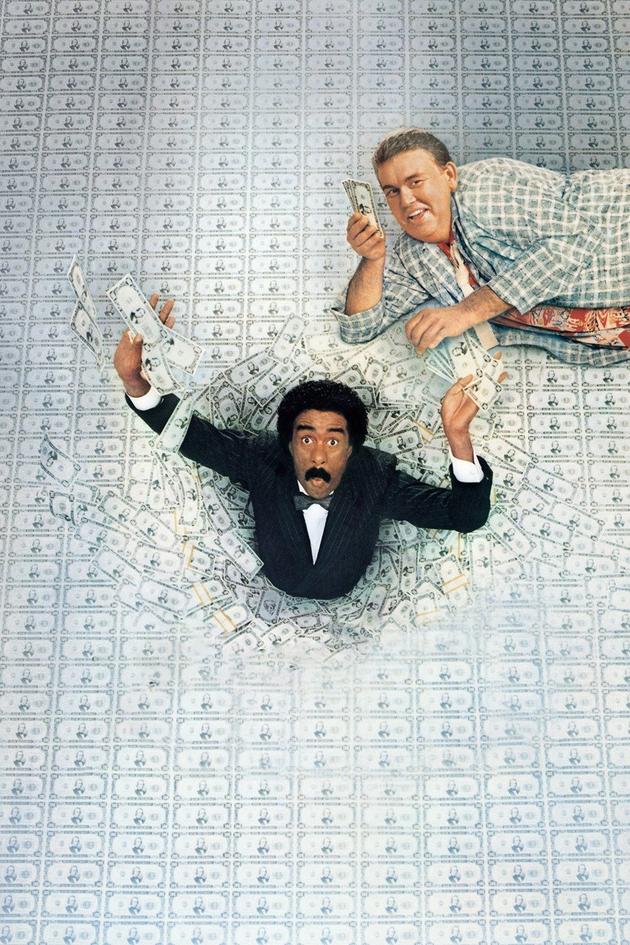 Brewster's Millions