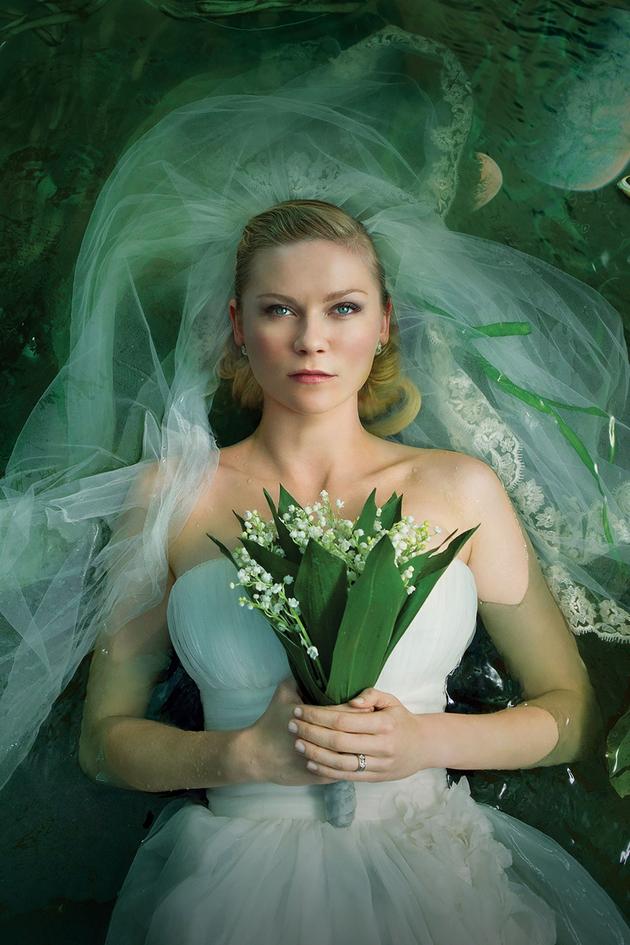 Melancholia