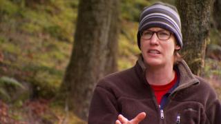 Fishing for Bigfoot in Oregon