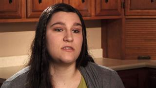 Baby at a Rest Stop Baby at a Rest Stop