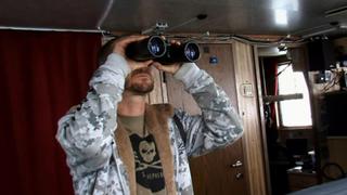Tracking the Enemy