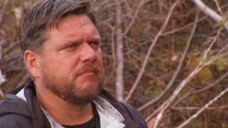 Alaska's Bigfoot Island