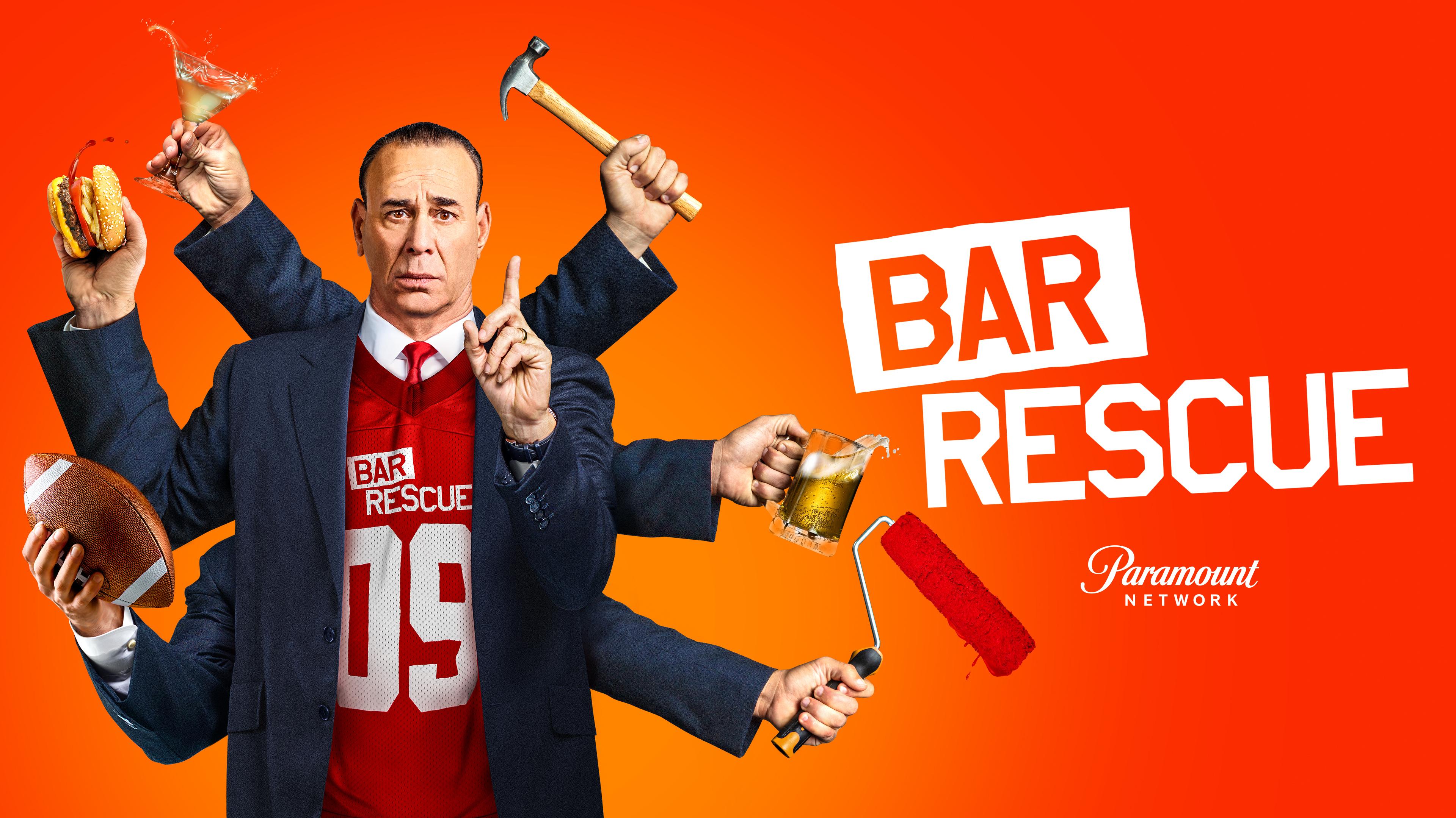 Watch Bar Rescue Streaming Online on Philo (Free Trial)