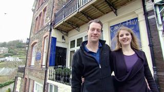 Castle Hill Guesthouse