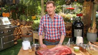 Don't Mess With Texas BBQ
