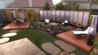 Floating Decks