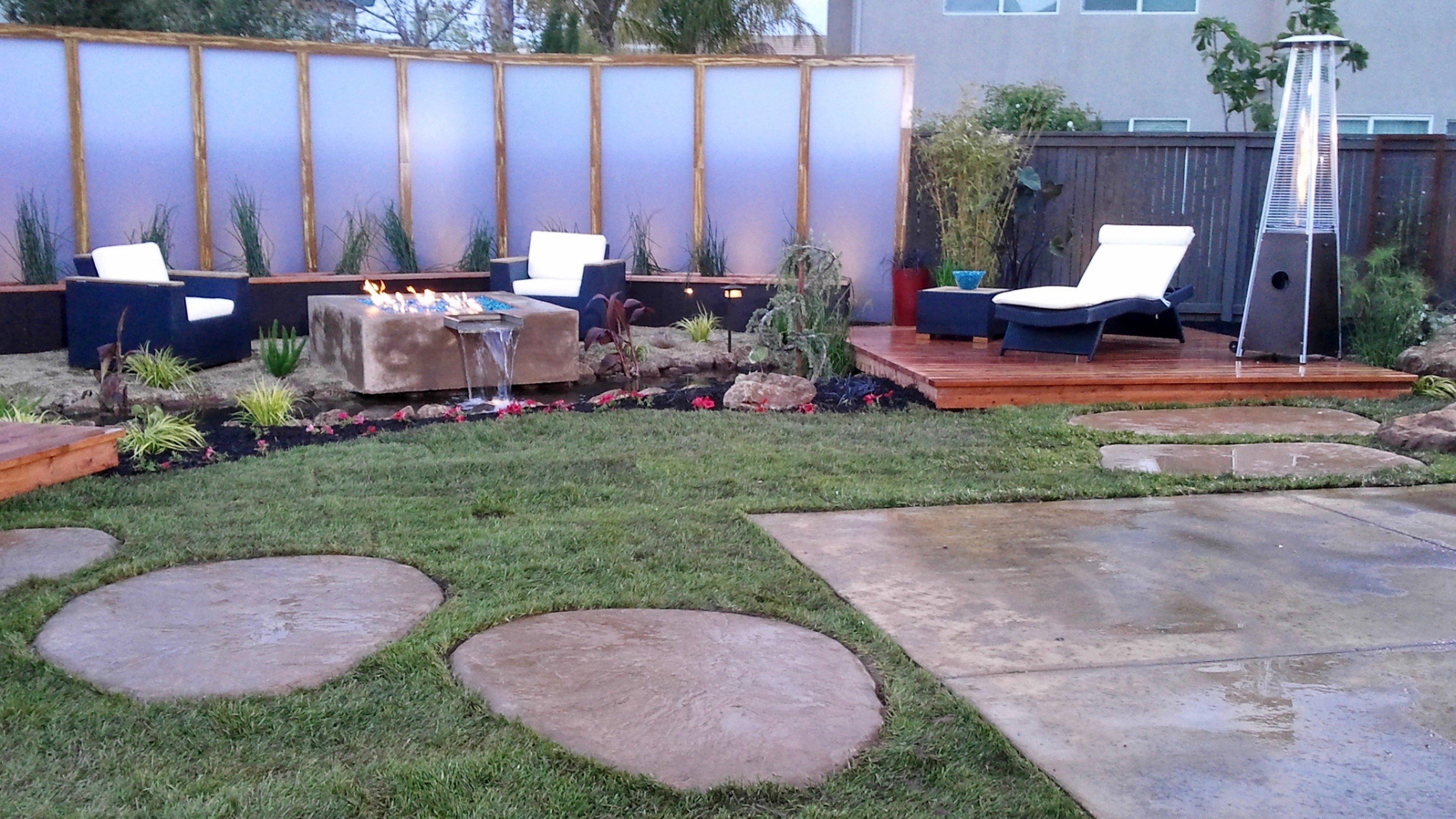 Yard Crashers Mexican Party Backyard On Philo