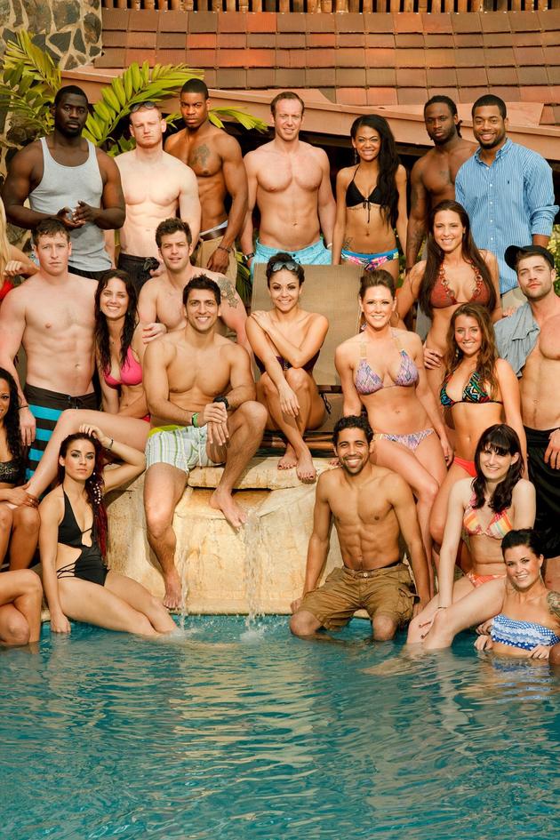 The Challenge: Rivals