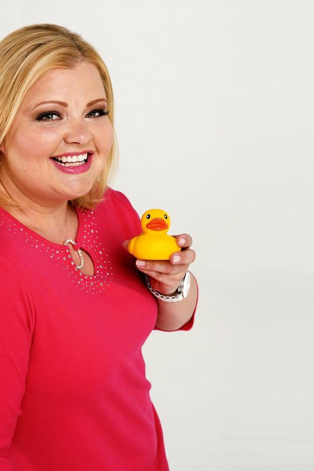 Quacker Factory by Jeanne Bice