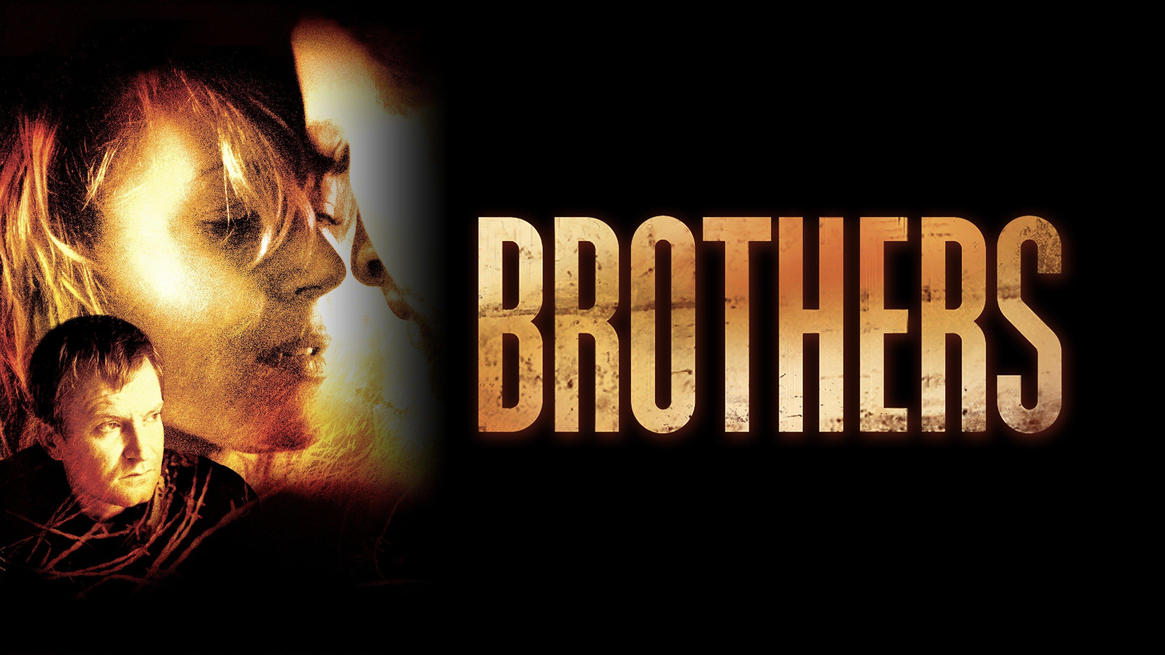 Watch Brothers Streaming Online on Philo (Free Trial)