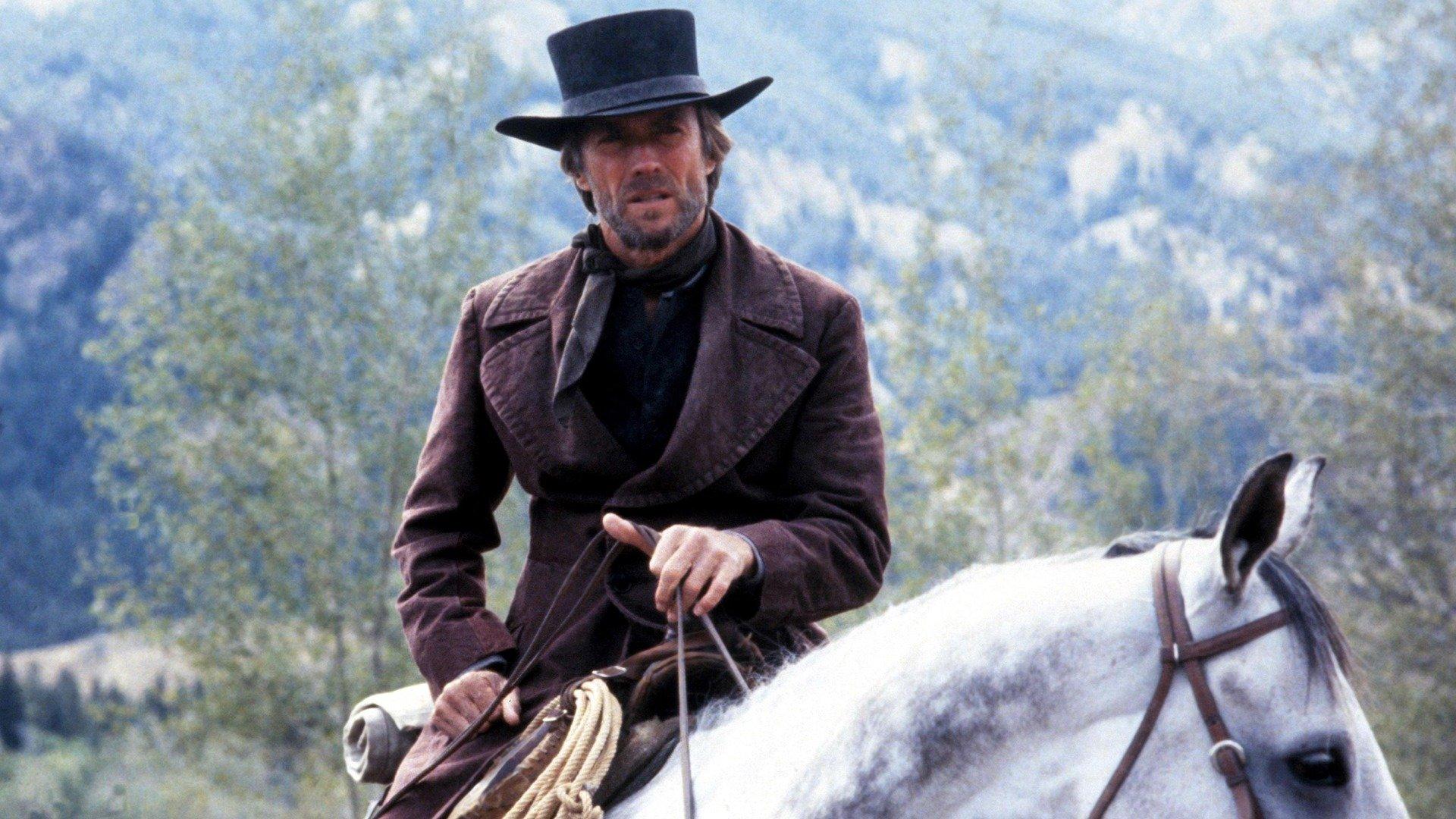 Pale Rider on Philo