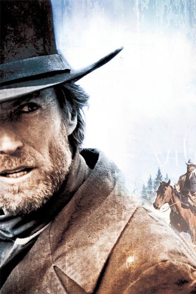 Pale Rider