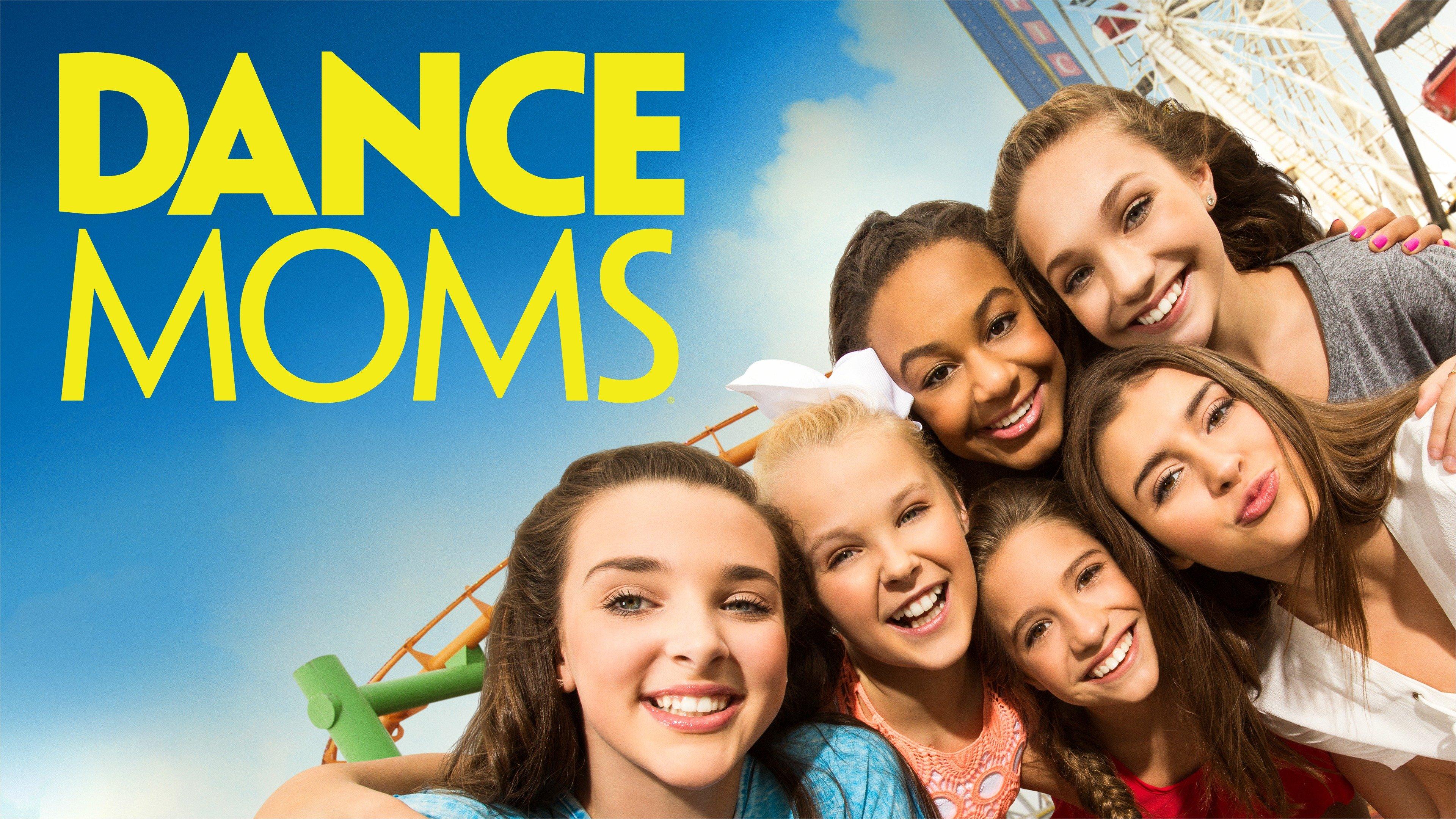 Watch Dance Moms Streaming Online on Philo (Free Trial)