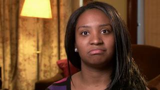 Baby at the Mall Baby at the Mall