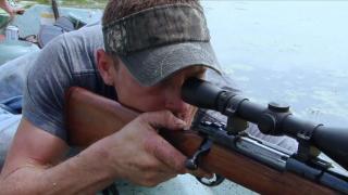 Swamp People