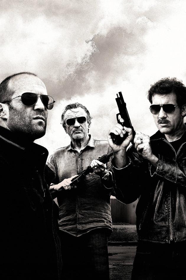 Killer Elite