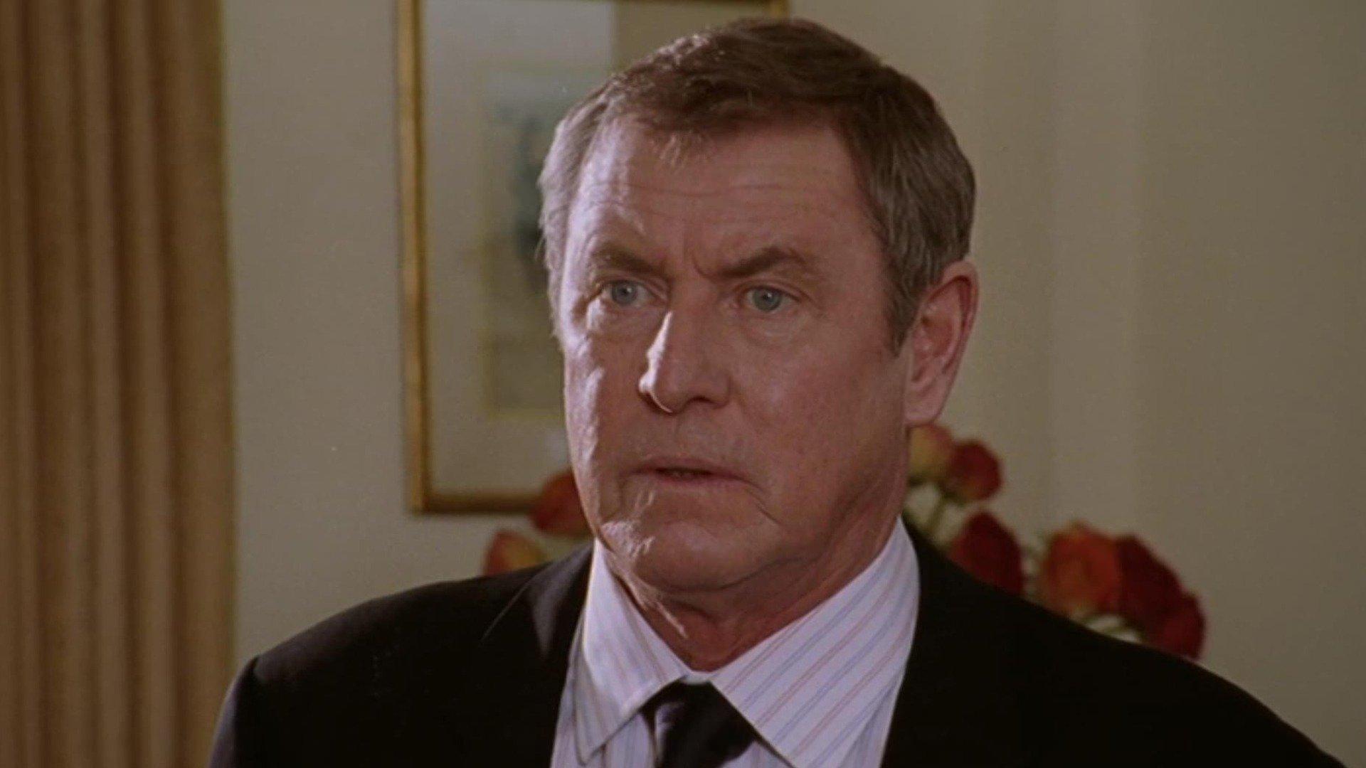 Midsomer murders hidden depths