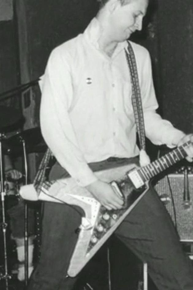 Color Me Obsessed: A Film About the Replacements