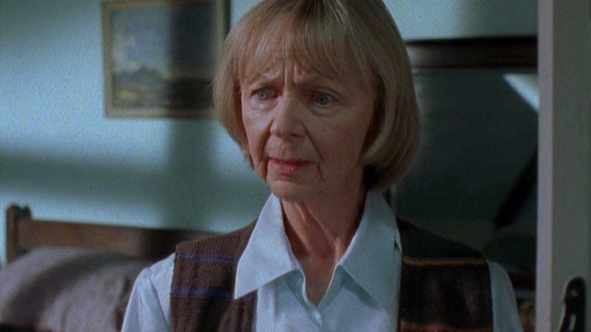 Midsomer Murders Painted in Blood