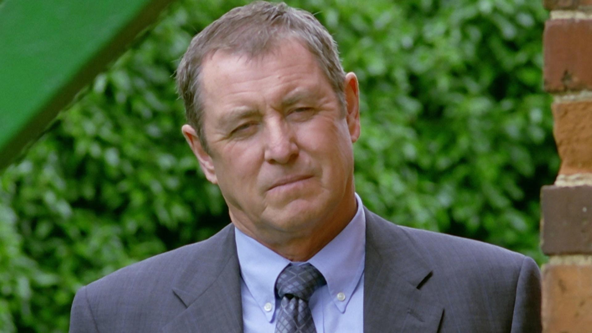 Midsomer Murders: Bad Tidings