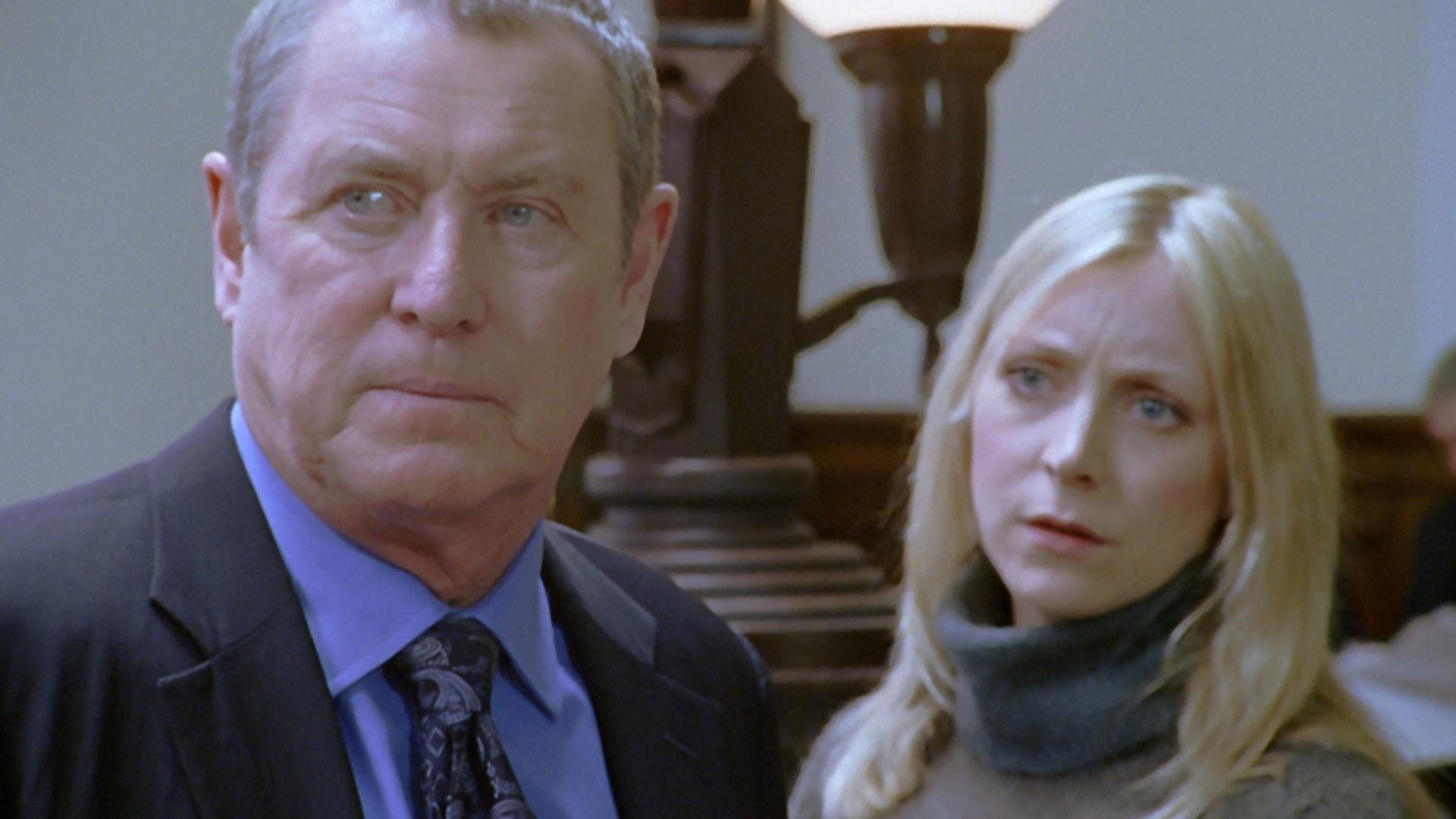 Midsomer Murders: Four Funerals and a Wedding - Midsomer Murders Four Funerals And A Wedding