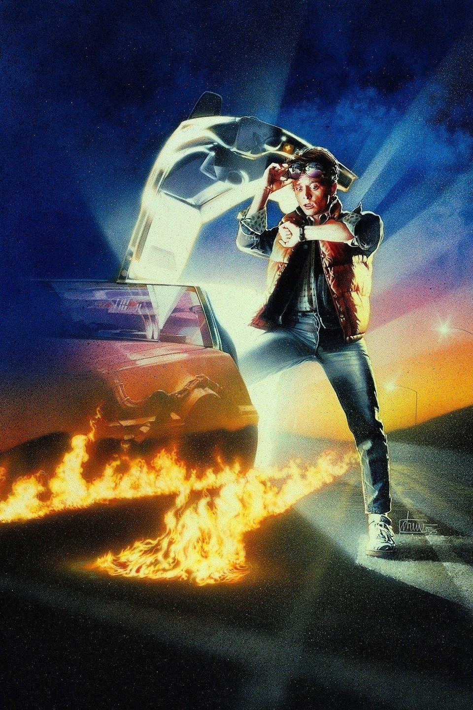 Watch back to the future 2 online free full on sale movie