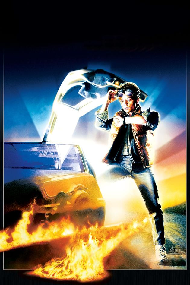 Back to the Future