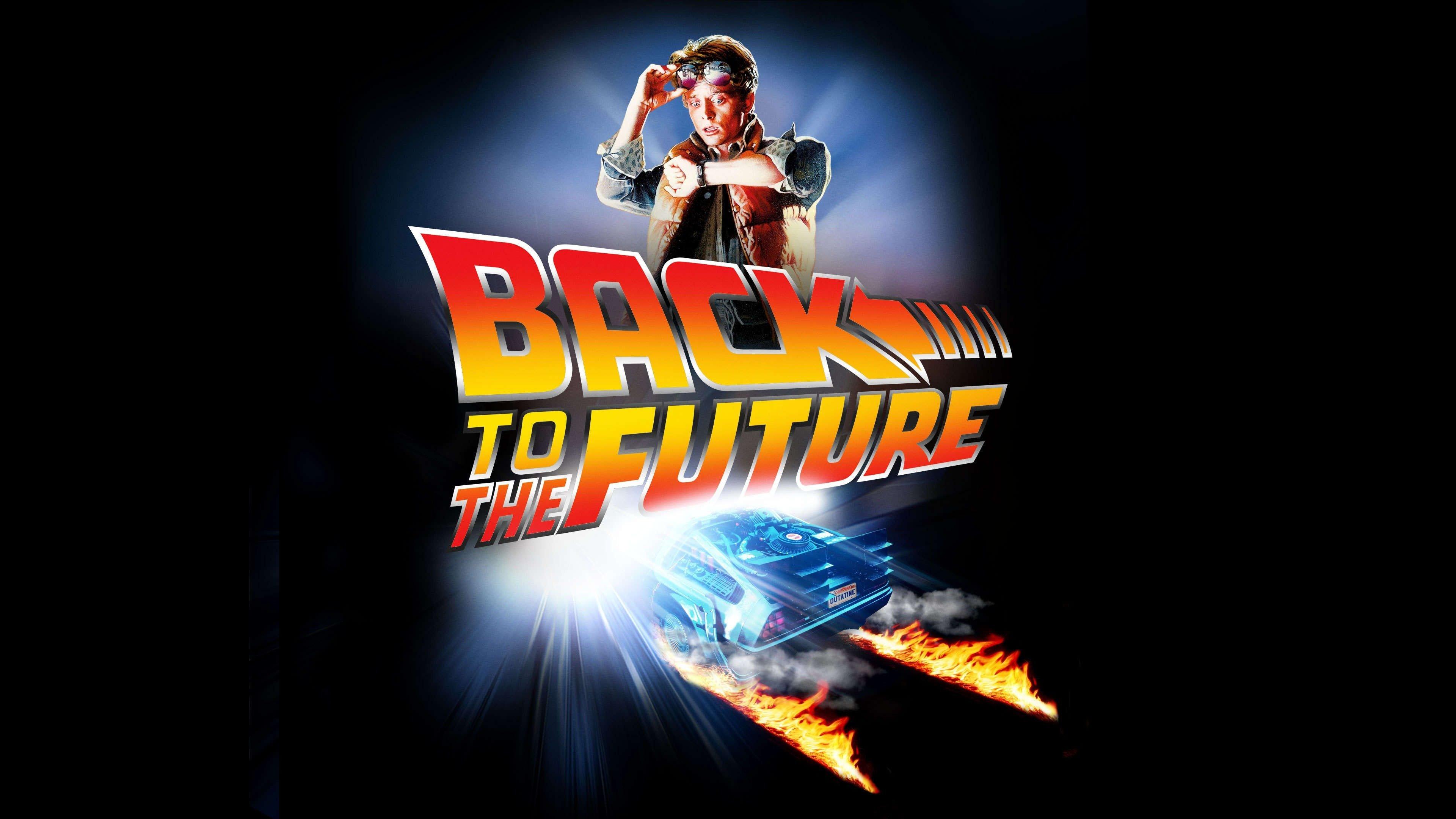 Watch Back to the Future Streaming Online on Philo (Free Trial)