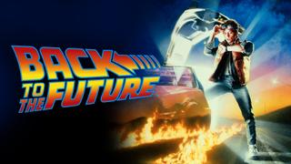  watch Back to the Future