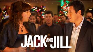 watch Jack and Jill