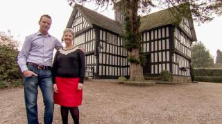 The Old Hall Country House