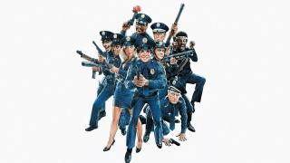 Police Academy 2: Their First Assignment