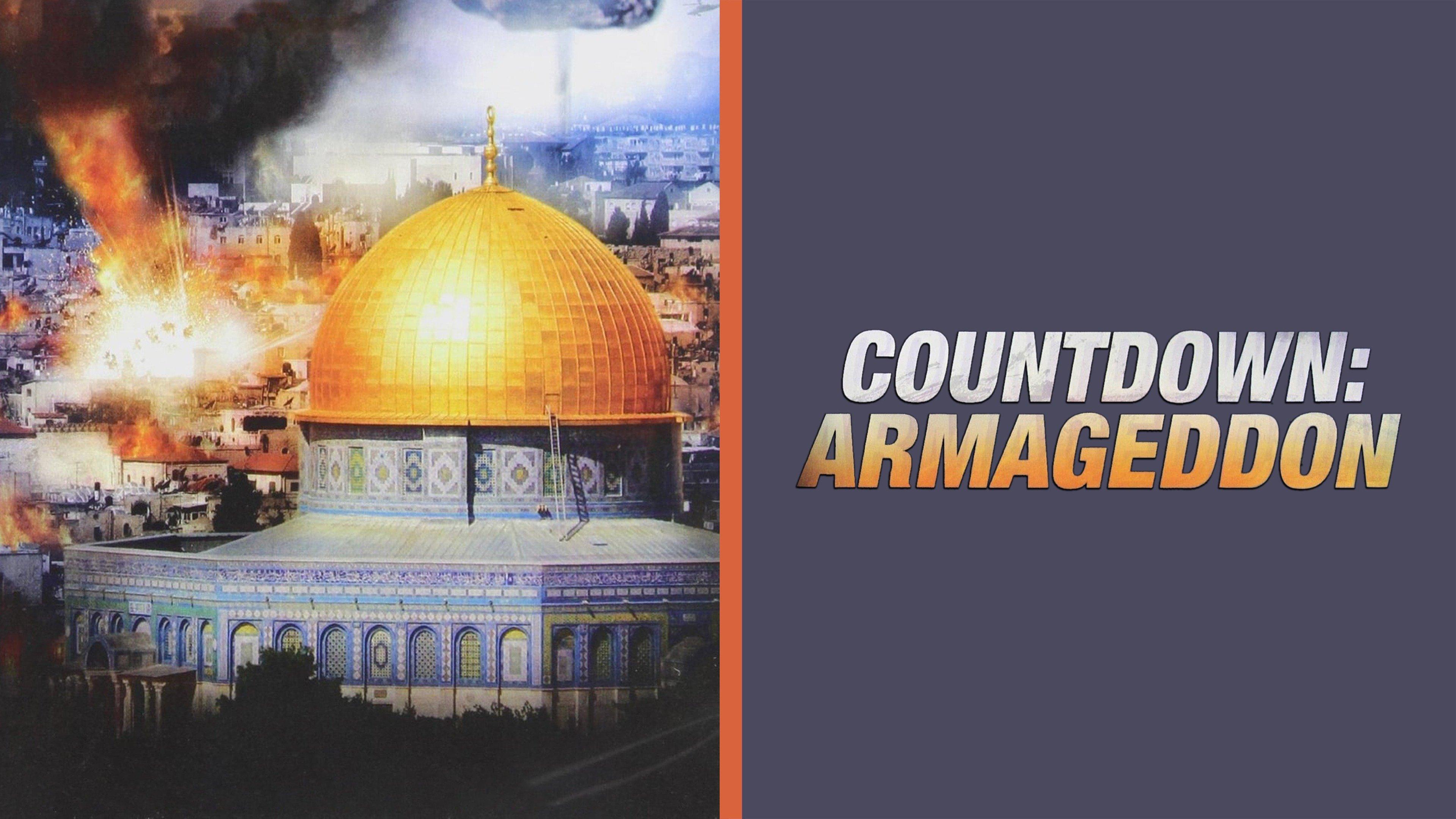 Watch Countdown: Armageddon Streaming Online on Philo (Free Trial)